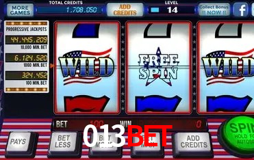 Platform Technology 013bet